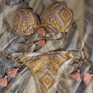 New Victoria's Secret Bikini